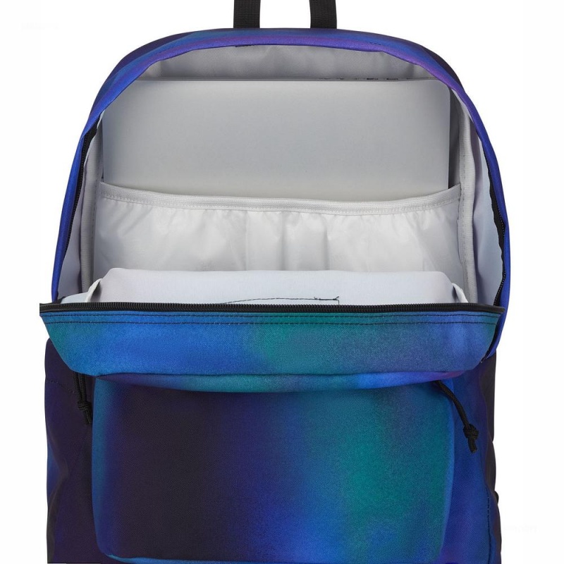 Batohy Batoh Na Notebook JanSport SuperBreak® Plus Blankyt | FCZUI96297