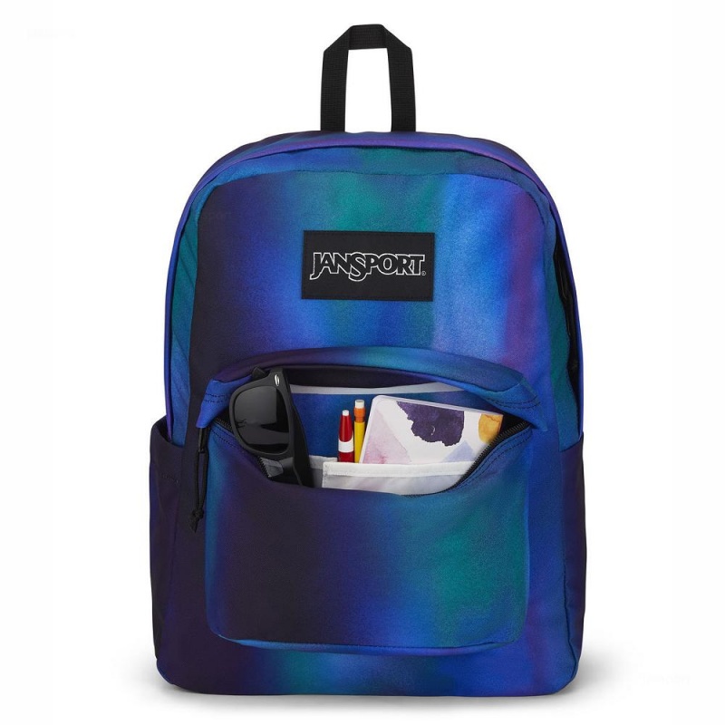 Batohy Batoh Na Notebook JanSport SuperBreak® Plus Blankyt | FCZUI96297