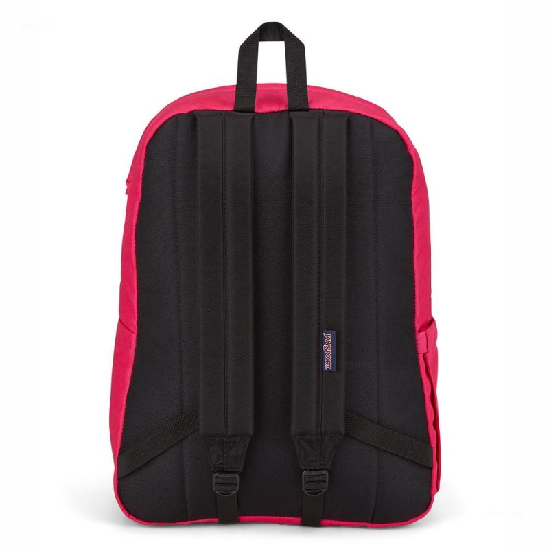 Batohy Batoh Na Notebook JanSport SuperBreak® Plus Fialové | YCZGT27916