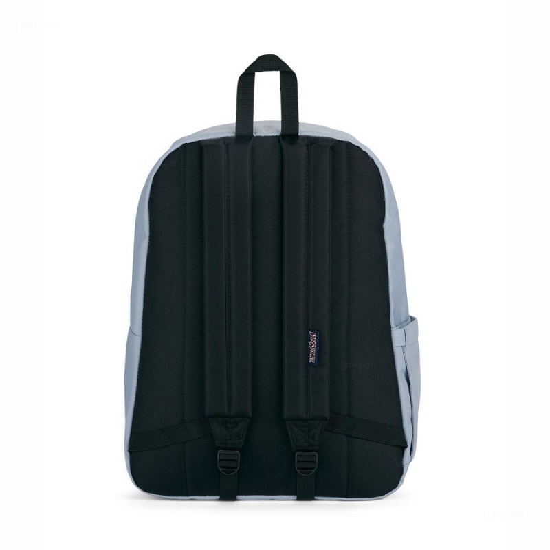 Batohy Batoh Na Notebook JanSport SuperBreak® Plus Světle Blankyt | CZCVG74061