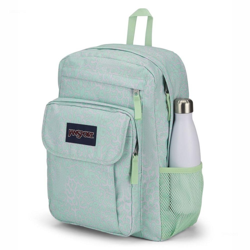 Batohy Batoh Na Notebook JanSport UNION PACK Zelene | XCZGW75176