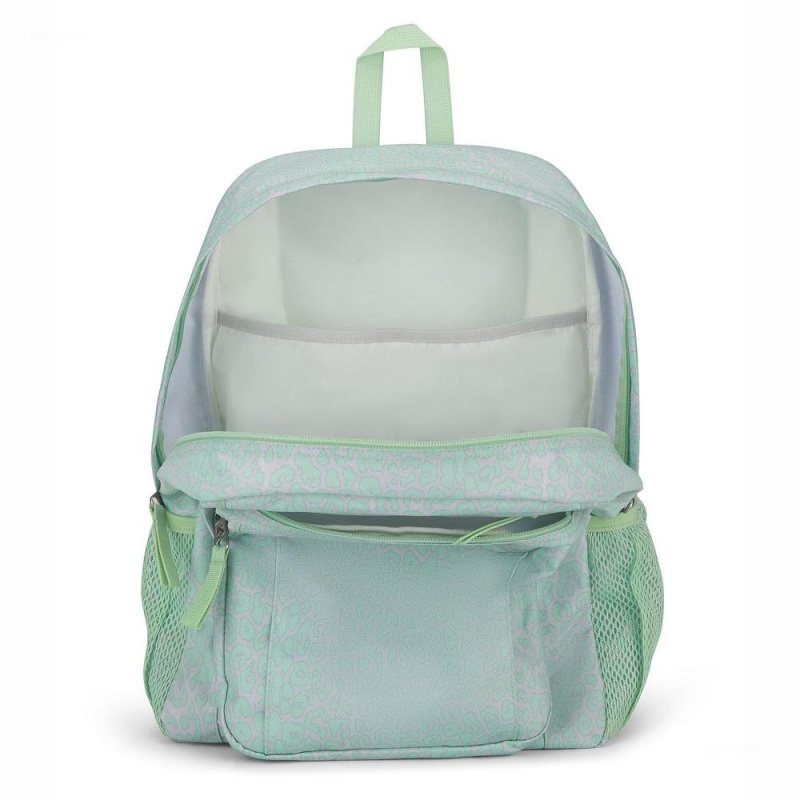 Batohy Batoh Na Notebook JanSport UNION PACK Zelene | XCZGW75176