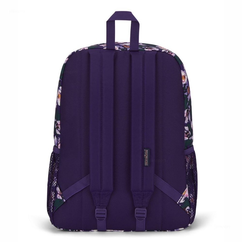 Batohy Batoh Na Notebook JanSport UNION PACK Fialové | CZNZX35229