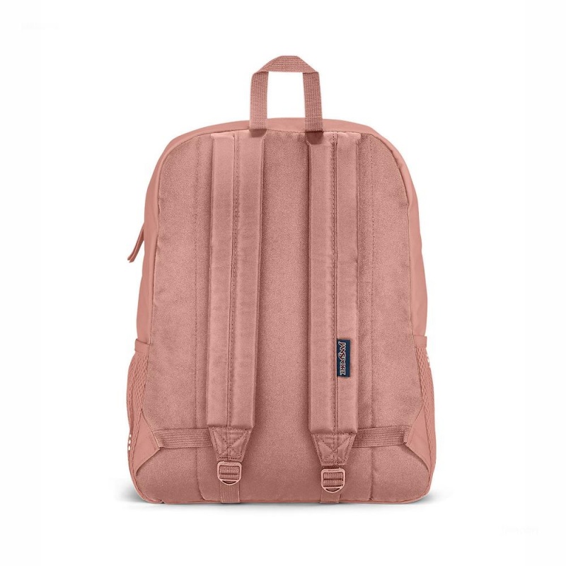 Batohy Batoh Na Notebook JanSport UNION PACK Růžové | BCZSO30093