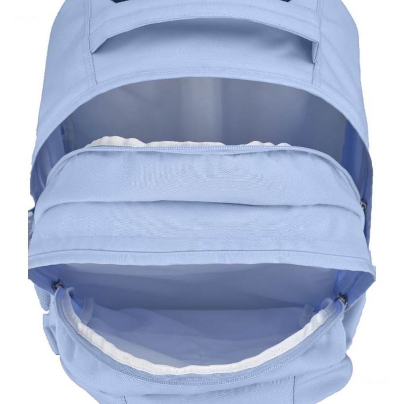 Batohy Pracovní batohy JanSport Driver 8 Rolling Blankyt | UCZND39488