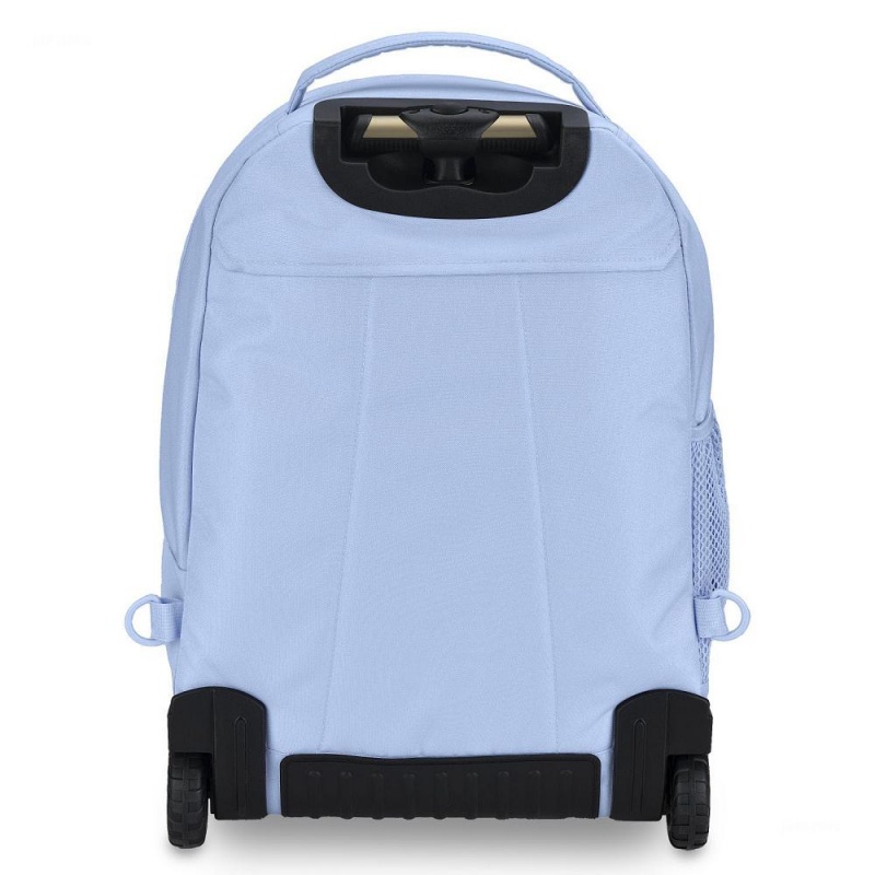 Batohy Pracovní batohy JanSport Driver 8 Rolling Blankyt | UCZND39488