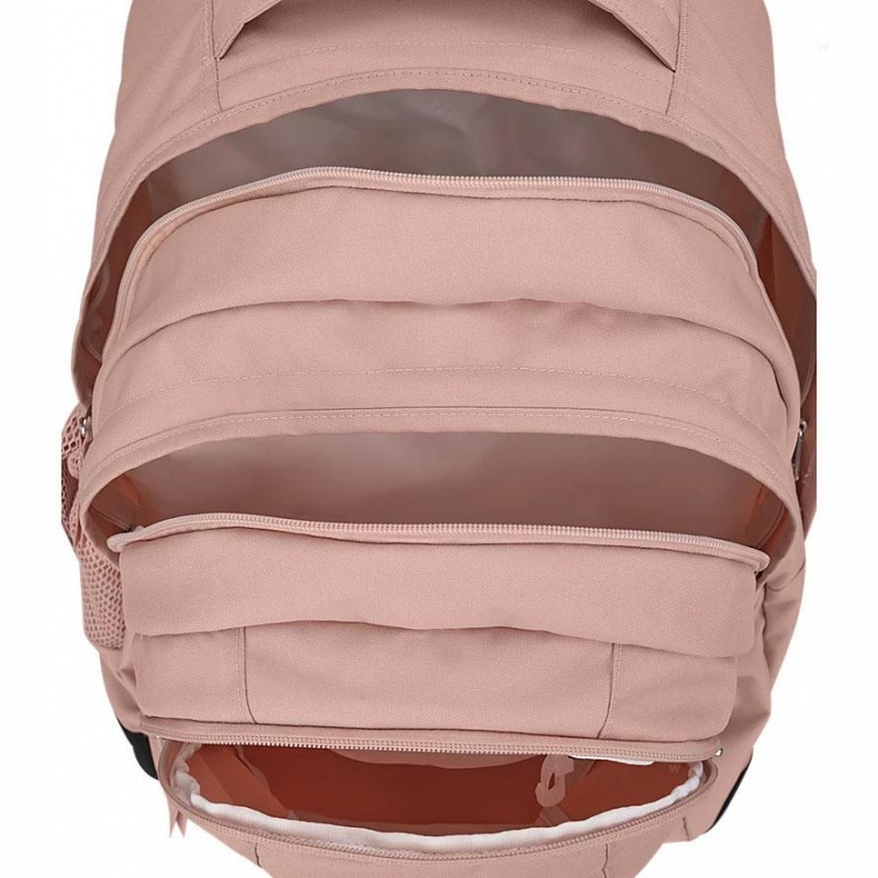 Batohy Rolovací batoh JanSport Driver 8 Růžové | ACZDF67815