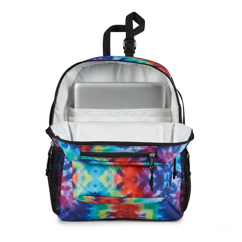 Batohy Školní batohy JanSport CENTRAL ADAPTIVE Viacfarebný | CZZDE25086