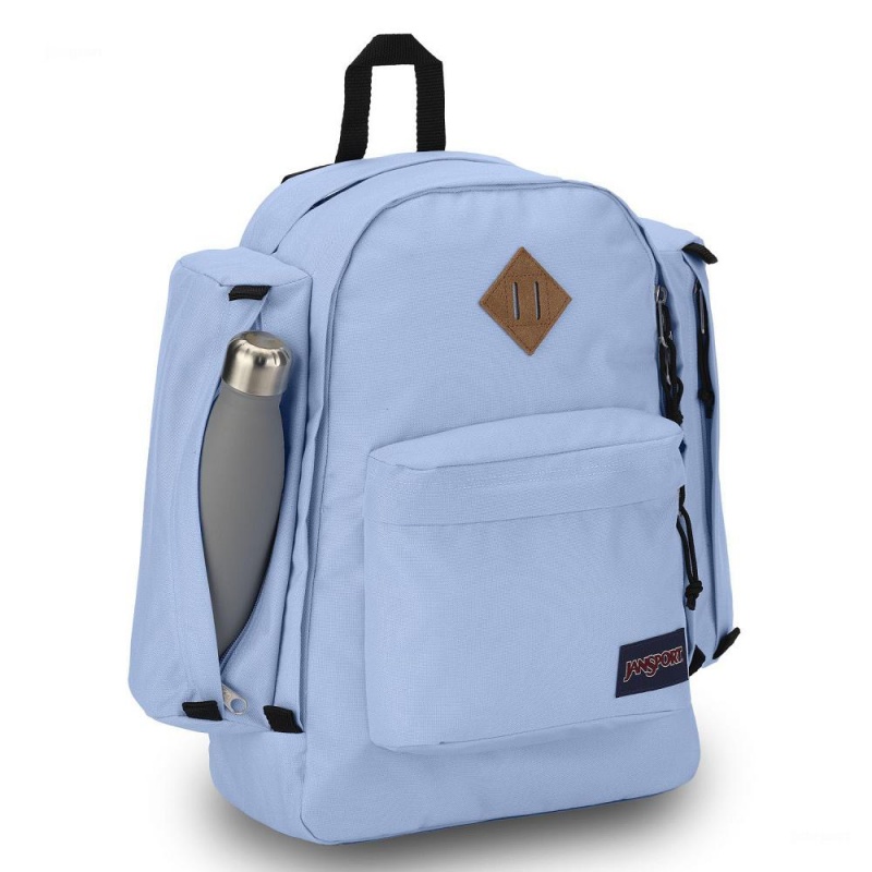 Batohy Školní batohy JanSport Field Pack Blankyt | GCZEC60007