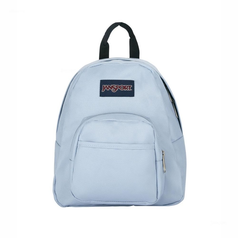 Batohy Školní batohy JanSport HALF PINT MINI Blankyt | CZZPD48598