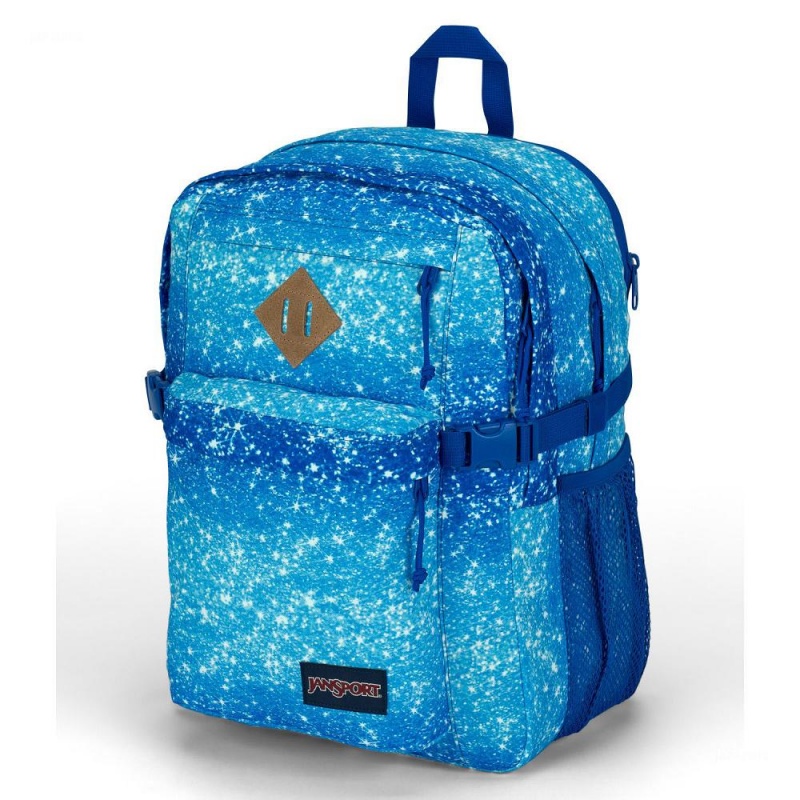 Batohy Školní batohy JanSport Main Campus Blankyt | FCZUI25546