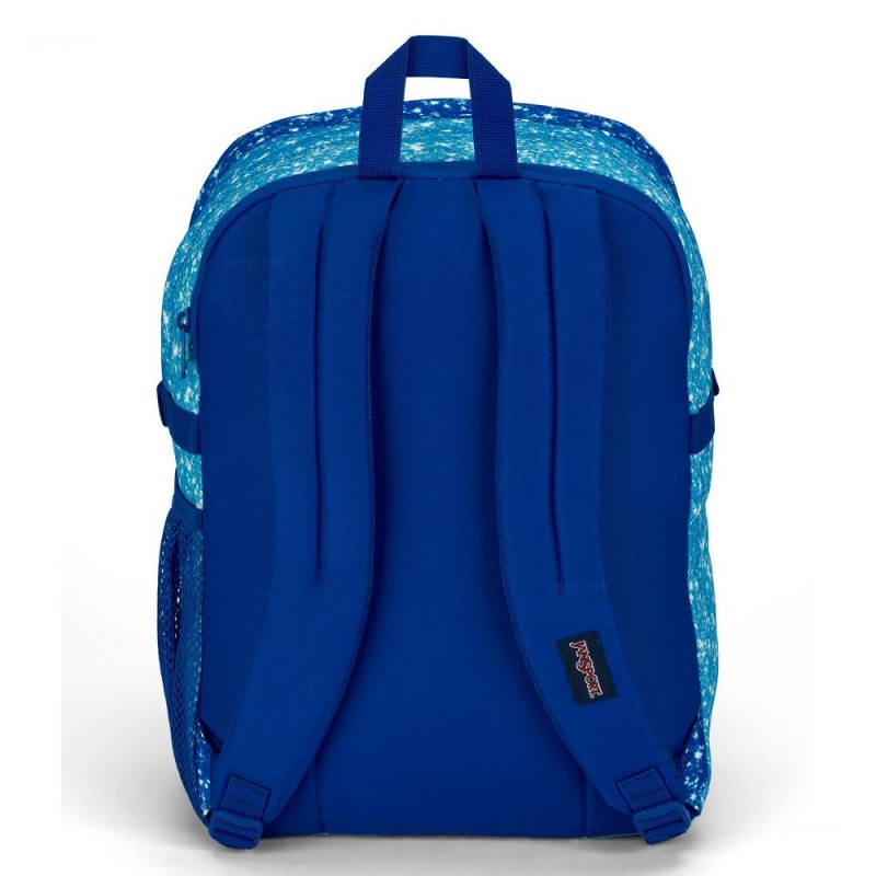 Batohy Školní batohy JanSport Main Campus Blankyt | FCZUI25546