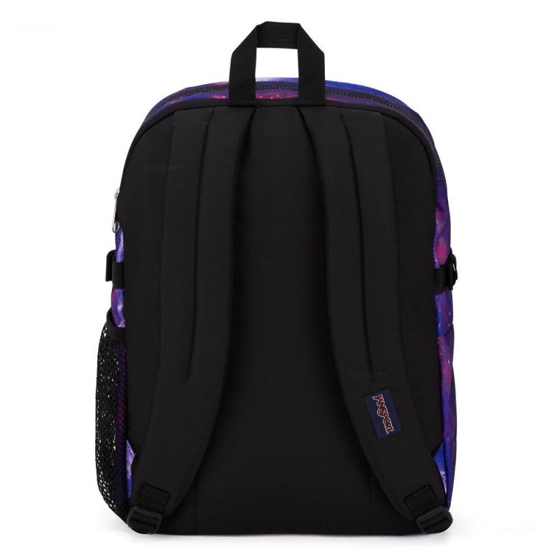 Batohy Školní batohy JanSport Main Campus Viacfarebný | XCZBH92523