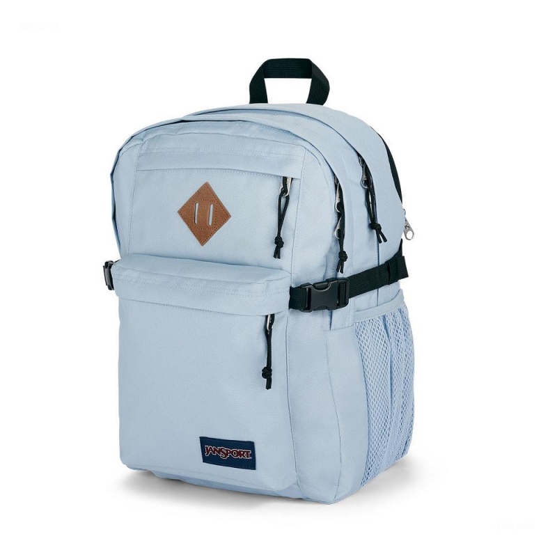 Batohy Školní batohy JanSport Main Campus Blankyt | LCZSX39649