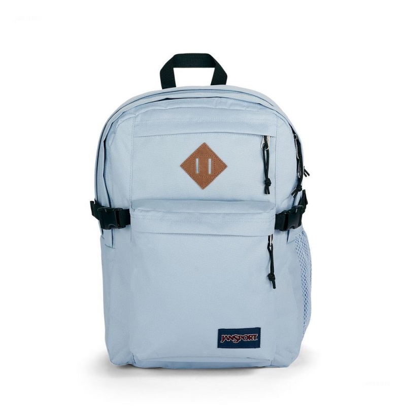 Batohy Školní batohy JanSport Main Campus Blankyt | LCZSX39649