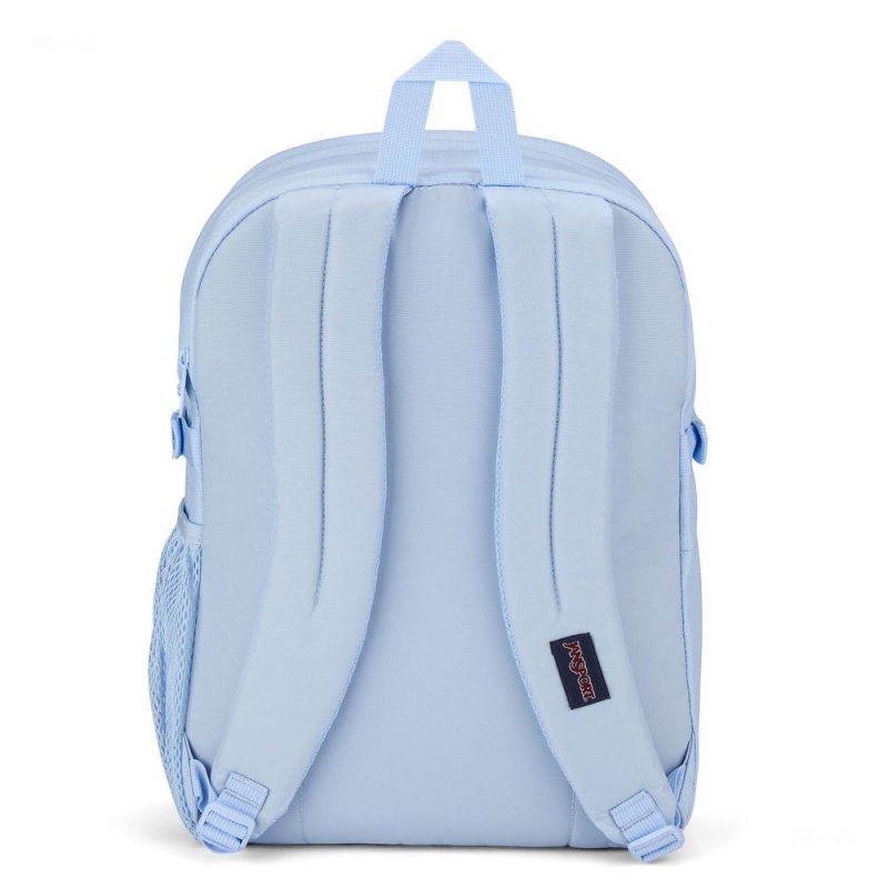 Batohy Školní batohy JanSport Main Campus FX Blankyt | UCZTG92084