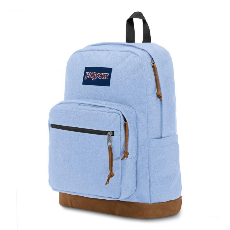 Batohy Školní batohy JanSport Right Pack Blankyt | CZJKU64777