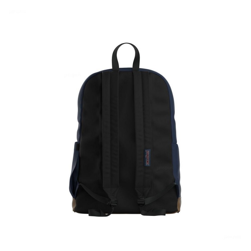 Batohy Školní batohy JanSport Right Pack Tmavě Blankyt | LCZSX77236