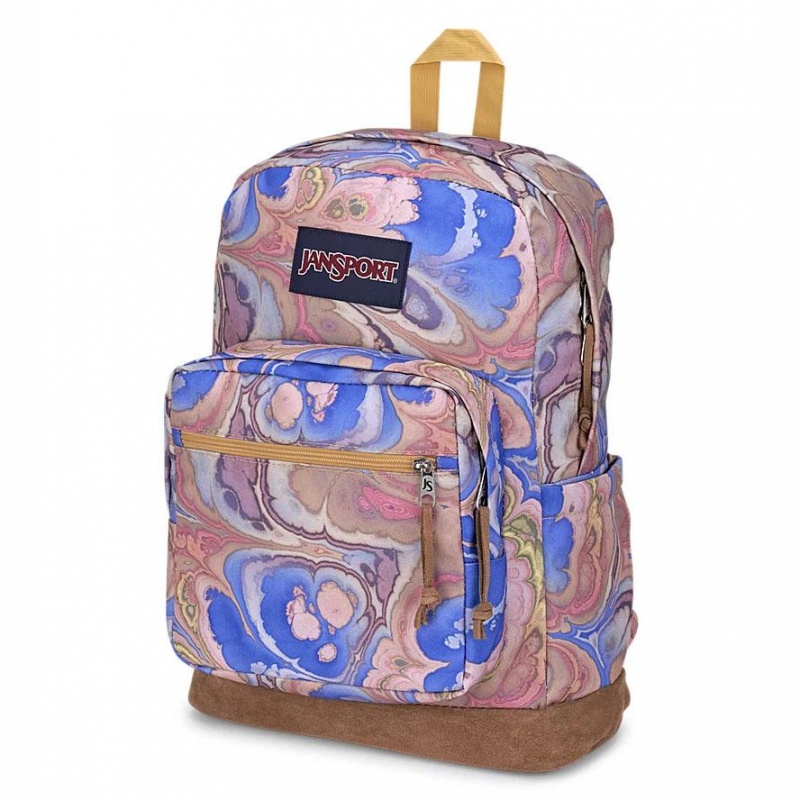 Batohy Školní batohy JanSport Right Pack Viacfarebný | CZICD42105