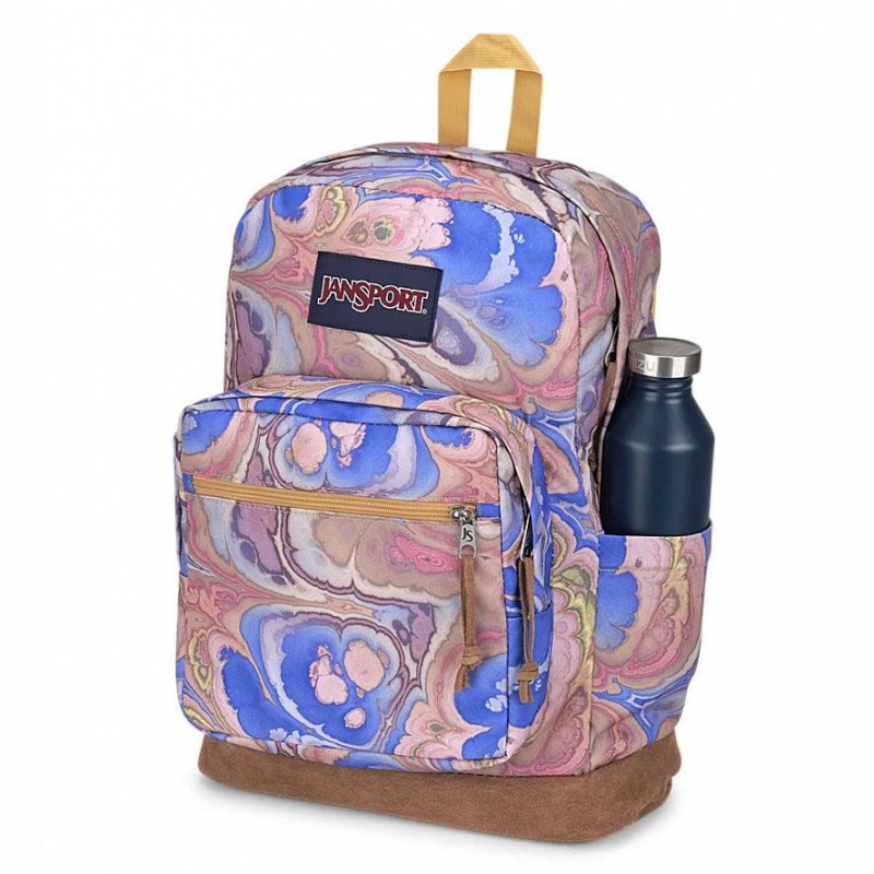 Batohy Školní batohy JanSport Right Pack Viacfarebný | CZICD42105