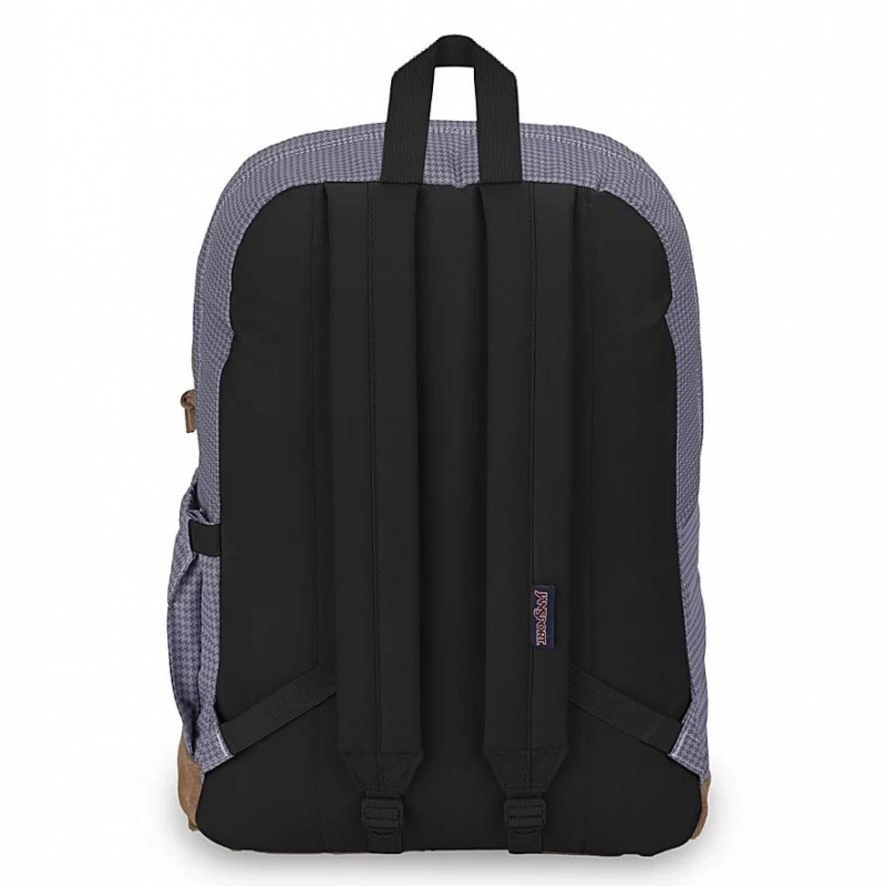 Batohy Školní batohy JanSport Right Pack Šedé | YCZVQ42374