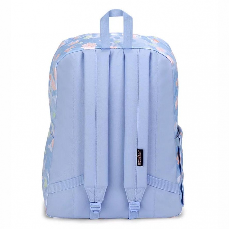 Batohy Školní batohy JanSport SuperBreak® Blankyt | CZZDE18449