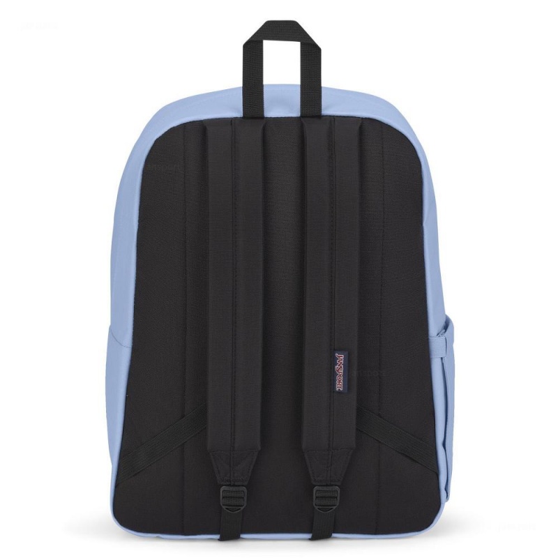 Batohy Školní batohy JanSport SuperBreak® Plus Světle Blankyt | ZCZNQ20622