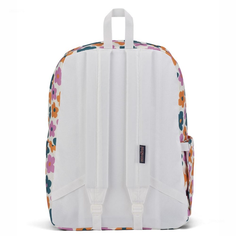 Batohy Školní batohy JanSport SuperBreak® Viacfarebný | CZJZR48081