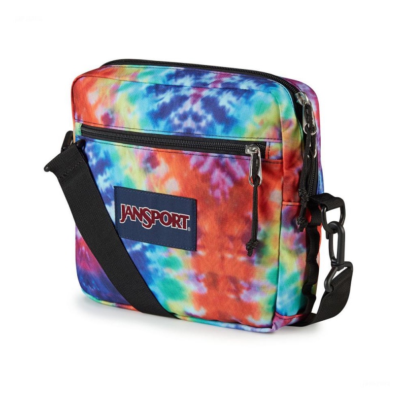 Tašky Crossbody Kabelky JanSport CENTRAL ADAPTIVE Viacfarebný | CZCIF46602