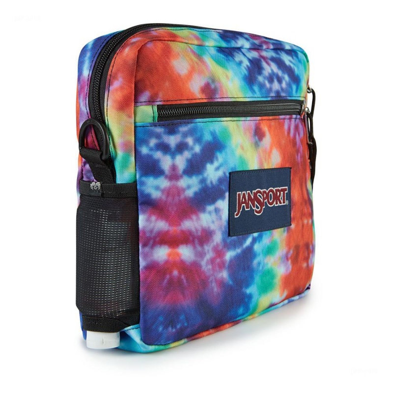 Tašky Crossbody Kabelky JanSport CENTRAL ADAPTIVE Viacfarebný | CZCIF46602