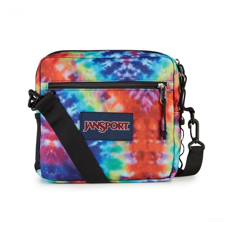 Tašky Crossbody Kabelky JanSport CENTRAL ADAPTIVE Viacfarebný | CZCIF46602