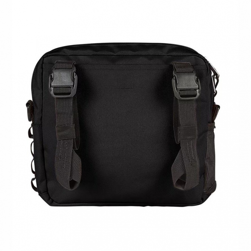 Tašky Crossbody Kabelky JanSport CENTRAL ADAPTIVE Černé | CZXMI38603