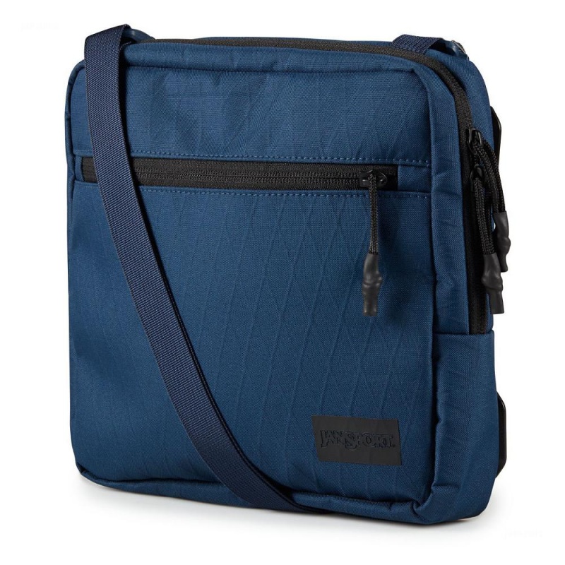 Tašky Crossbody Kabelky JanSport Pro Tmavě Blankyt | QCZWA97065