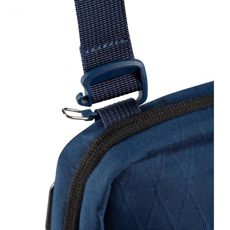 Tašky Crossbody Kabelky JanSport Pro Tmavě Blankyt | QCZWA97065