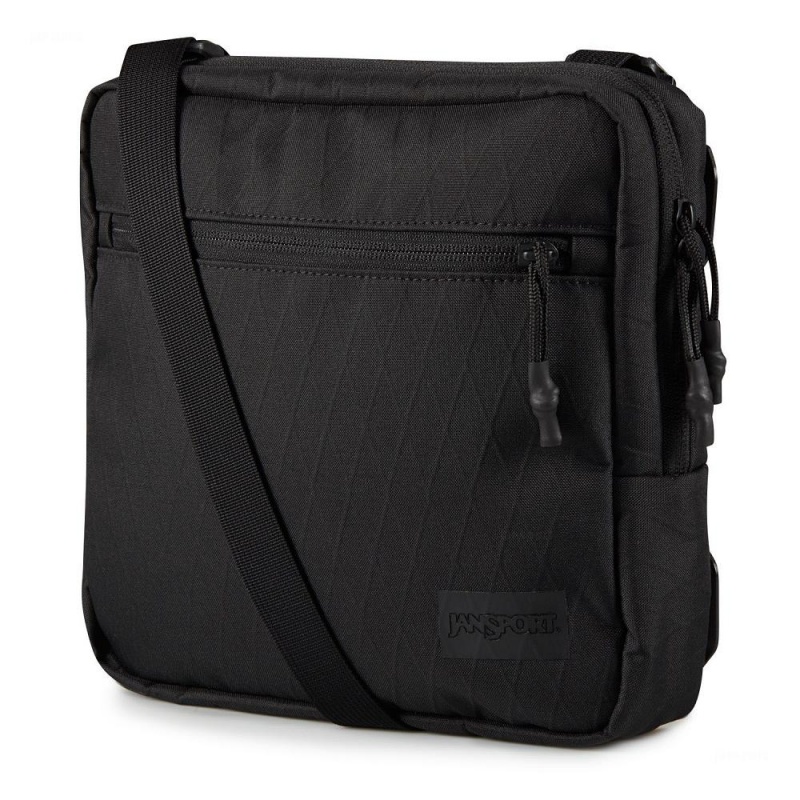 Tašky Crossbody Kabelky JanSport Pro Černé | CZXMI93089