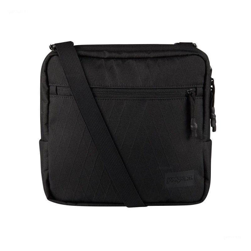 Tašky Crossbody Kabelky JanSport Pro Černé | CZXMI93089