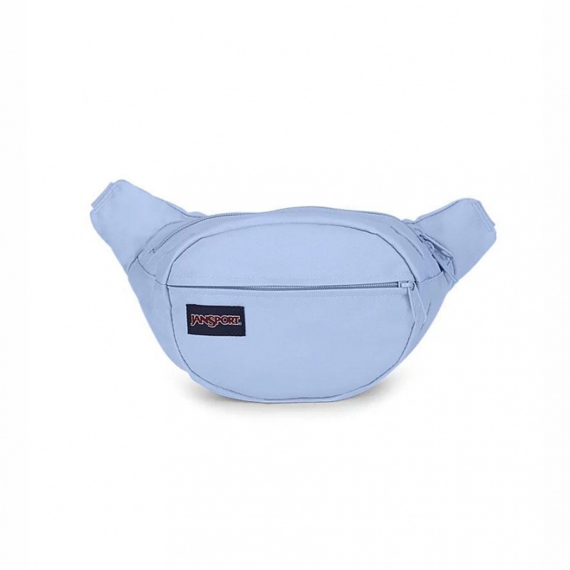 Tašky Fanny Packs JanSport Fifth Avenue Blankyt | UCZND48862