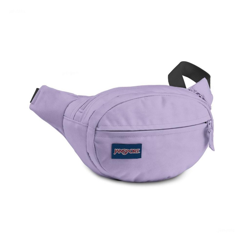 Tašky Fanny Packs JanSport Fifth Avenue Fialové | CZJZR81324