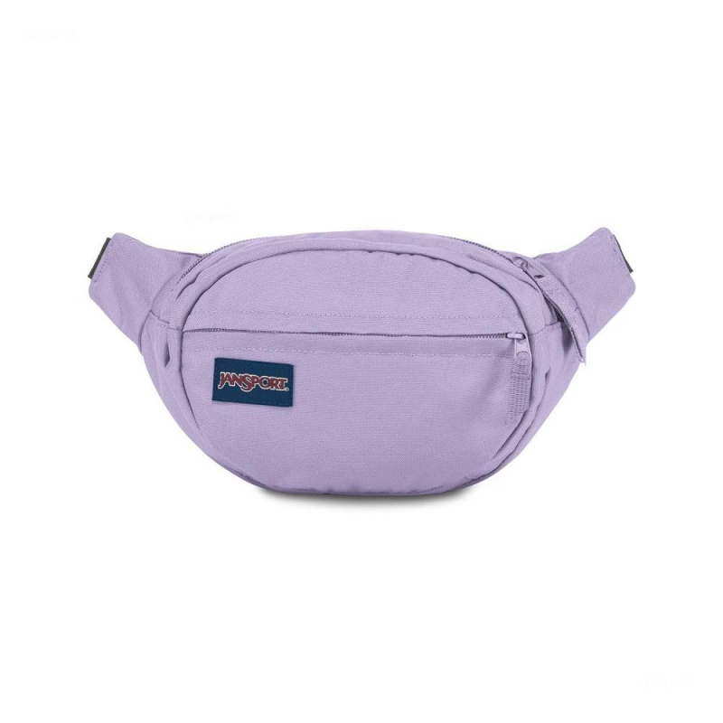 Tašky Fanny Packs JanSport Fifth Avenue Fialové | CZJZR81324