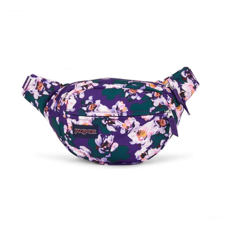 Tašky Fanny Packs JanSport Fifth Avenue Fialové | CZJBT65447