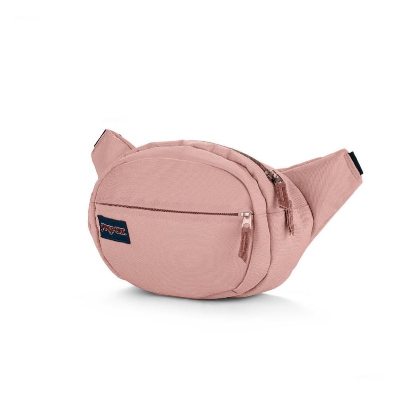 Tašky Fanny Packs JanSport Fifth Avenue Růžové | CZEAH15894