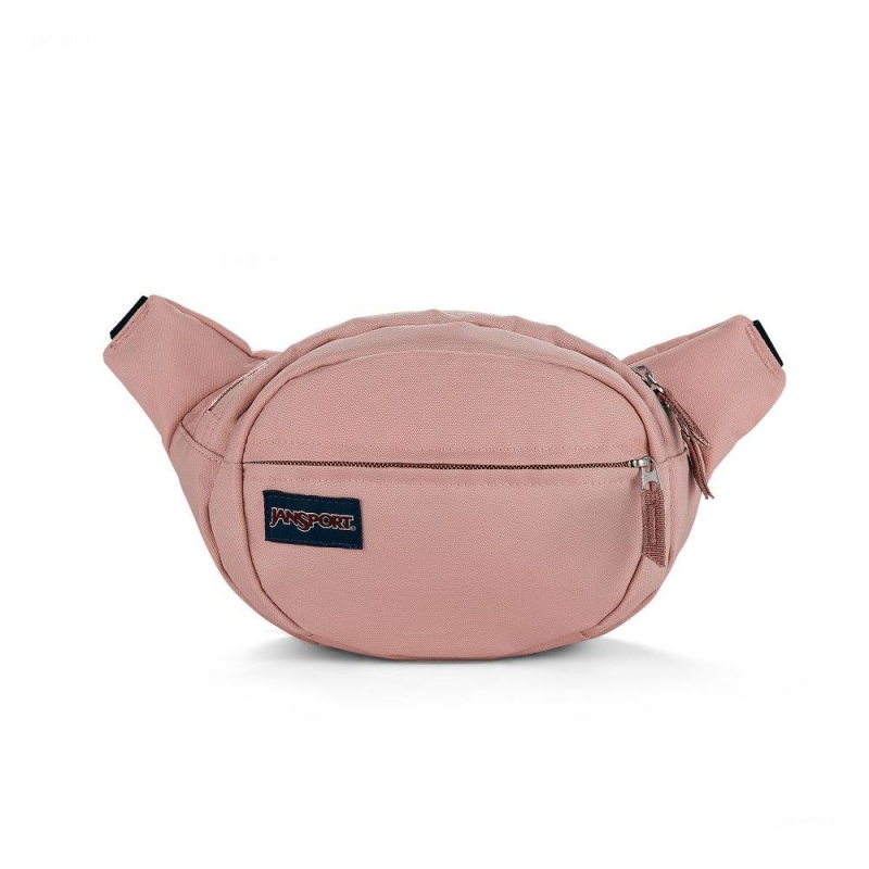 Tašky Fanny Packs JanSport Fifth Avenue Růžové | CZEAH15894