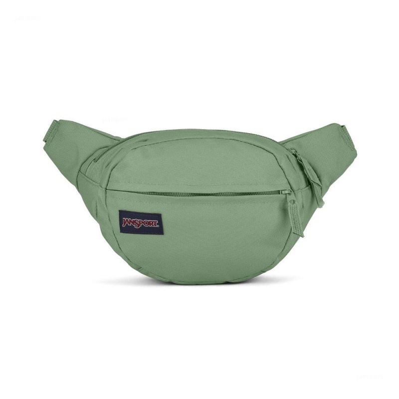 Tašky Fanny Packs JanSport Fifth Avenue Zelene | TCZWZ99935