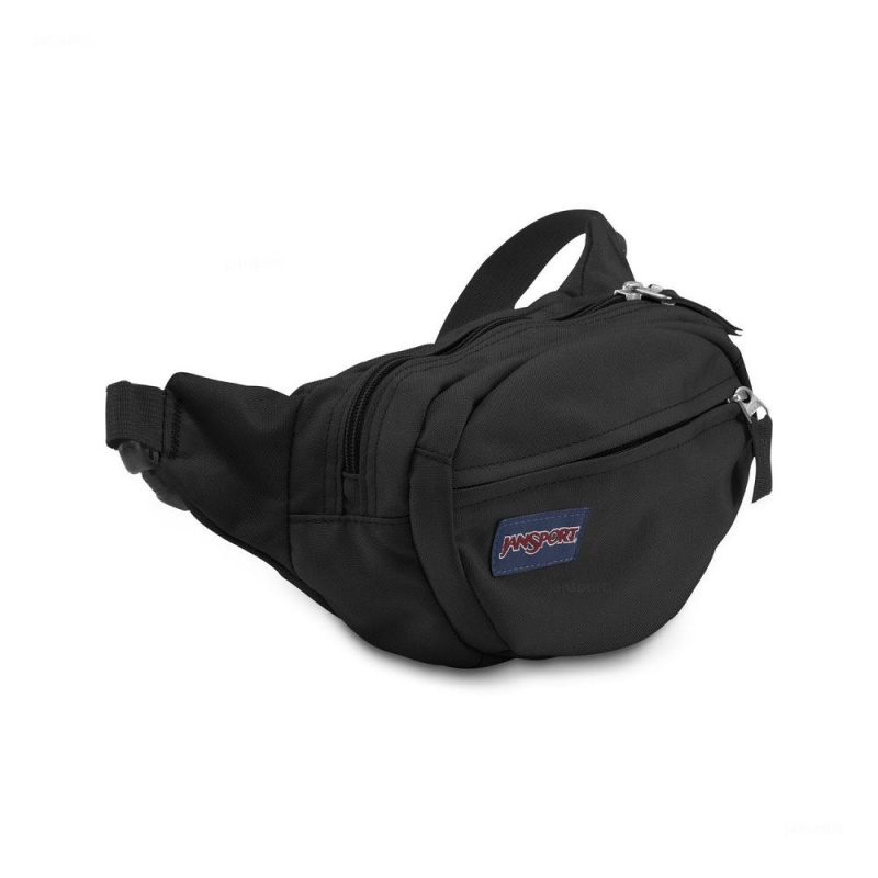 Tašky Fanny Packs JanSport Fifth Avenue Černé | CZJBT52678