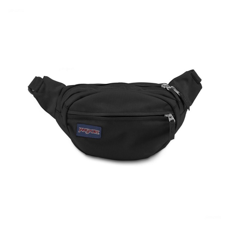 Tašky Fanny Packs JanSport Fifth Avenue Černé | CZJBT52678