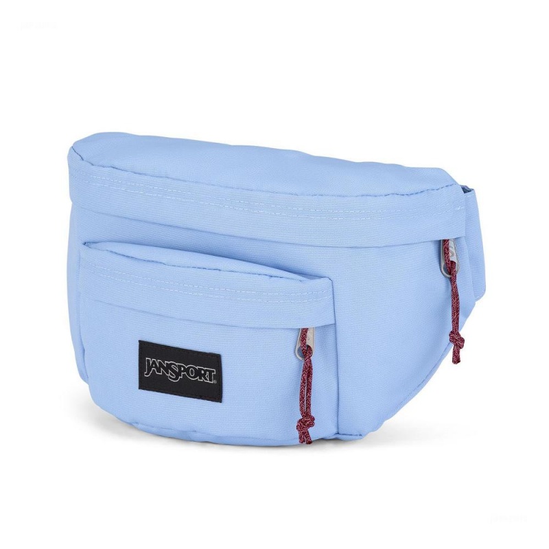 Tašky Fanny Packs JanSport Restore Blankyt | XCZGW24641