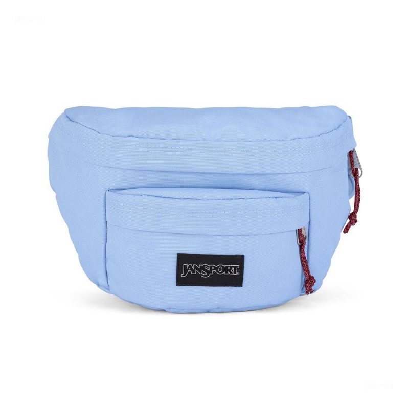 Tašky Fanny Packs JanSport Restore Blankyt | XCZGW24641