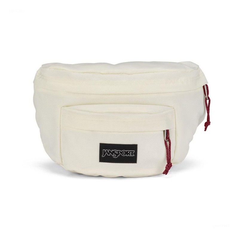 Tašky Fanny Packs JanSport Restore Béžový | LCZTR50534