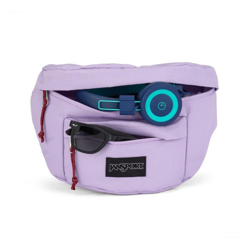 Tašky Fanny Packs JanSport Restore Fialové | CZQCS53206