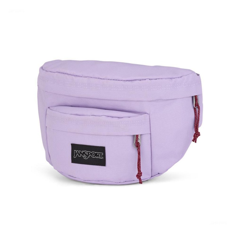 Tašky Fanny Packs JanSport Restore Fialové | CZQCS53206